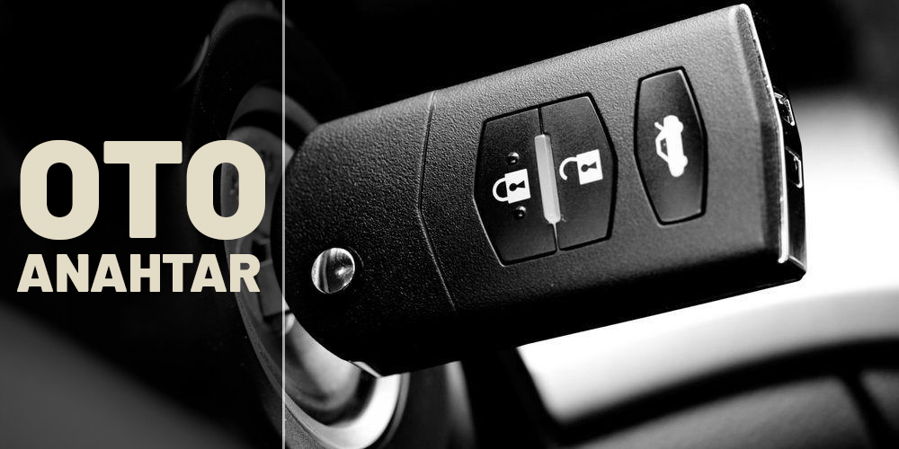 Demre Oto Anahtarcı