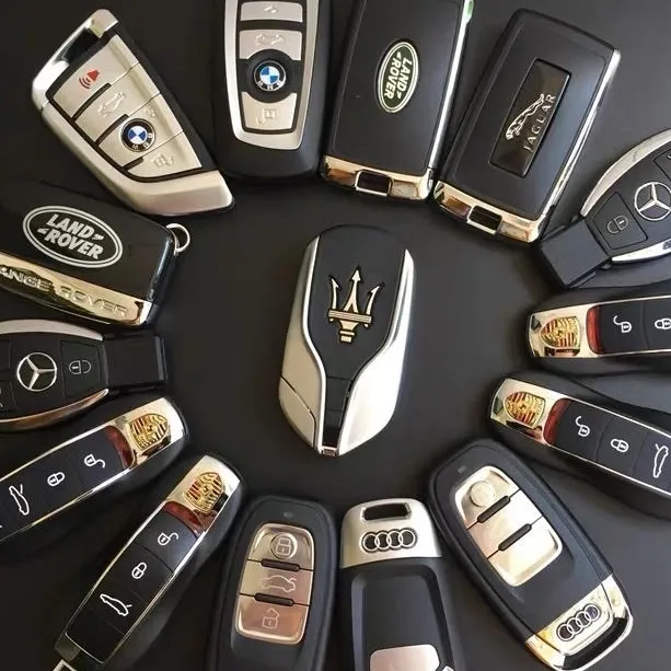 Demre Oto Anahtarcı